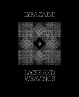 Ekspozitë nga Lyra Zajmi “LACES AND WEAVINGS”