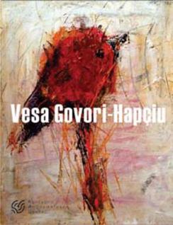 Ekspozitë e pikturave nga Vesa Govori Hapçiu – Prishtinë