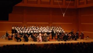 Kori i Filharmonisë së Kosovës